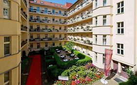 Hotel & Apartments Zarenhof Berlin Prenzlauer Berg